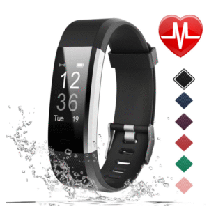 Revolutionize Your Fitness Routine with the Ultimate Smart Wrist Band - Track, Monitor, and Achieve Your Health Goals Effortlessly