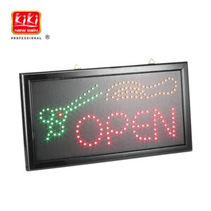 Eye-Catching LED Sign-Open: Boost Your Business Visibility