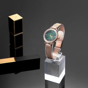 Fashionable watch box high-end  jewelry gift box