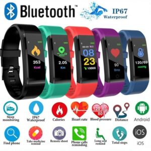 Smart Bracelet