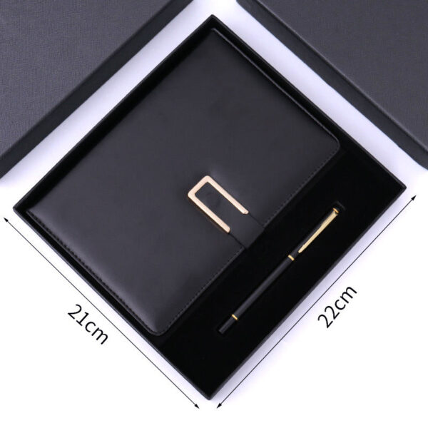 Elevate Your Brand: 5 Exclusive Business Gift Sets for Promotional Purposes - Image 4