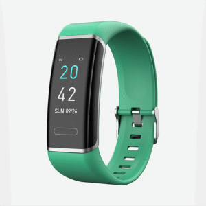 Smart Watch Yoho Sports Green
