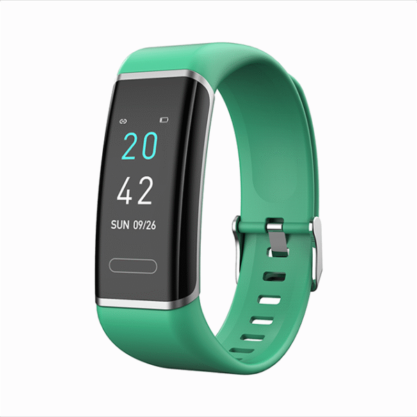 Smart Watch Yoho Sports Green