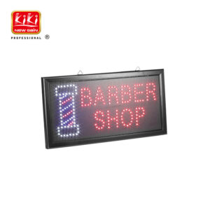 Eye-Catching LED SIGN for Barber Shop: Enhance Your Shop's Appeal with Vibrant Illumination