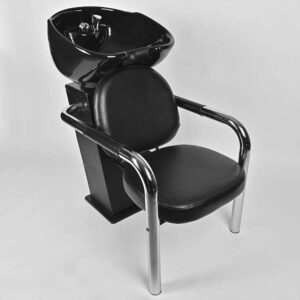 Discover the Perfect Shampoo Chair for Your Salon: Ultimate Comfort and Style