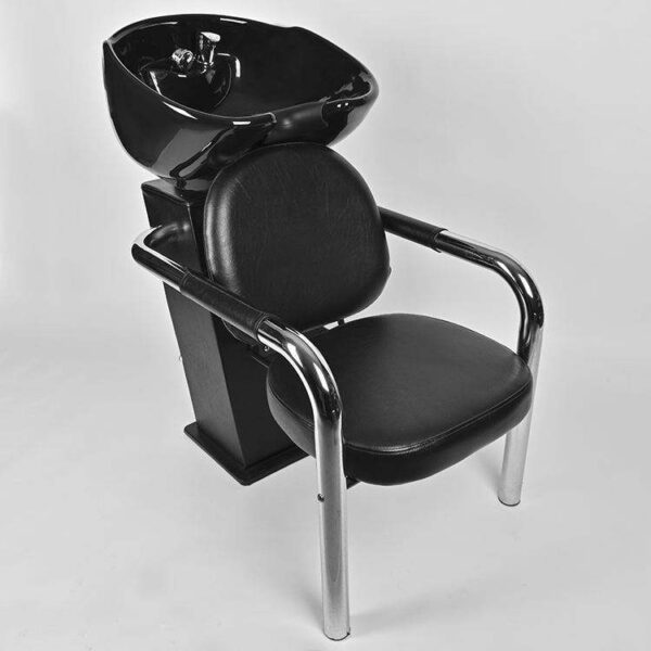 Discover the Perfect Shampoo Chair for Your Salon: Ultimate Comfort and Style