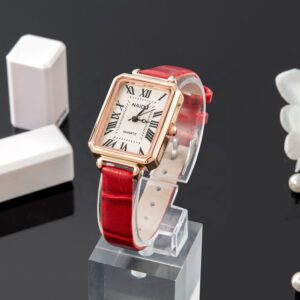 Luxury Full Crystal Diamond Watches Bracelet Set for Men and Women: Sparkle with Elegance and Style