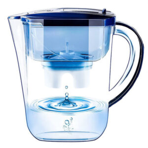 CrystalClear Water Purifier
