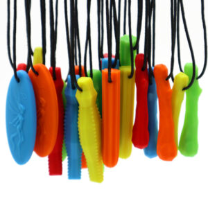 Soothe and Stimulate: Discover the Best Sensory Teethers for Babies