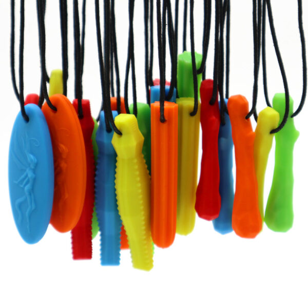 Soothe and Stimulate: Discover the Best Sensory Teethers for Babies