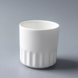 7.3 Embossed cup