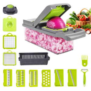 VegetableChopper