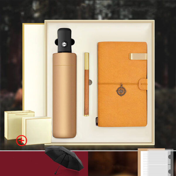 Affordable Custom Corporate Promotional Gift Sets: High-Quality Cheap Premium Gifts - Image 4