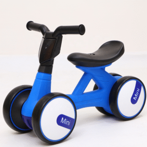 Ultimate Baby Cart: Discover the Perfect Balancing Bike for Your Little One