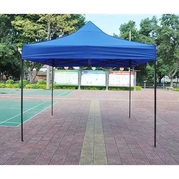 Waterproof 3x3 Pop Up Canopy Tent: Ideal for Outdoor Events