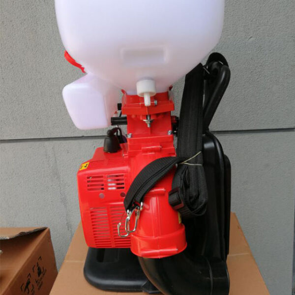 Maximize Efficiency with our Powerful and Versatile Power Sprayer – Ideal for Various Applications - Image 3