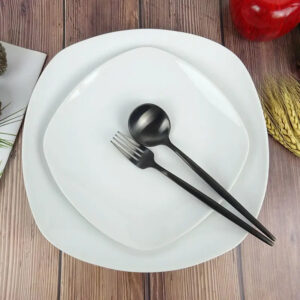 Deep plate