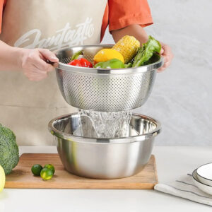 Colander Bowl