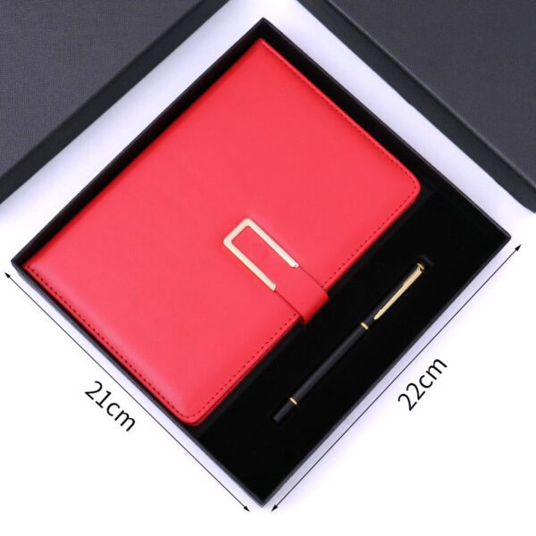 Elevate Your Brand: 5 Exclusive Business Gift Sets for Promotional Purposes - Image 2