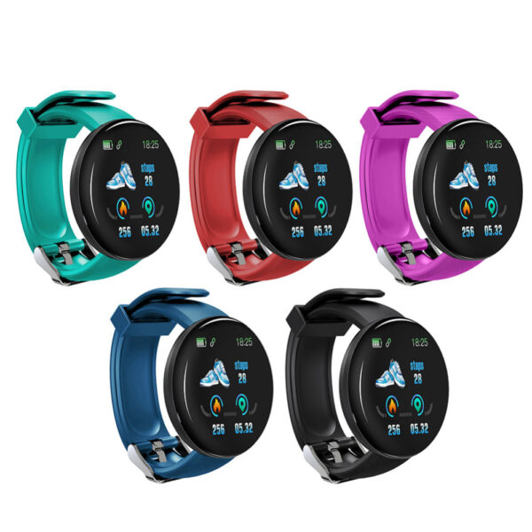 Get in Shape with Fit Pro (Rounded) - The Ultimate Fitness Solution for a Perfectly Toned Body - Image 2