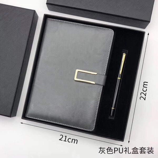 Elevate Your Brand: 5 Exclusive Business Gift Sets for Promotional Purposes