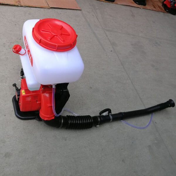 Maximize Efficiency with our Powerful and Versatile Power Sprayer – Ideal for Various Applications - Image 2