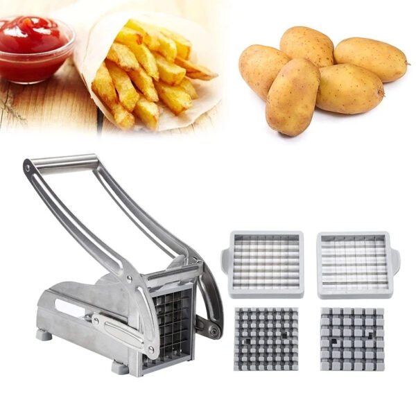 Potato Chipper - Image 2