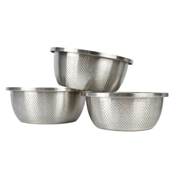 Colander Bowl - Image 2