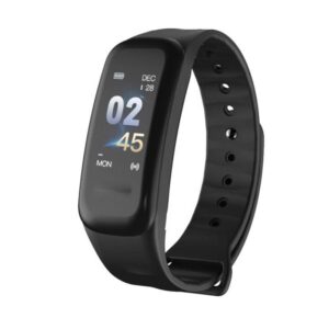 Wear Fit: The Ultimate Fitness Wearable for Tracking and Improving Your Health