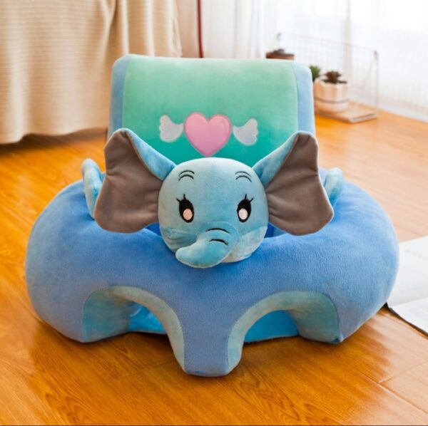 Ultimate Comfort for Your Little One: Discover the Best Baby Sofa for Sale - Image 2