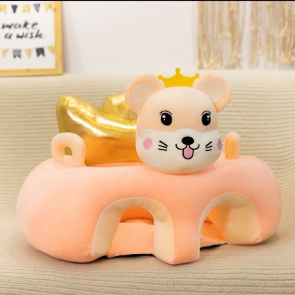 Ultimate Comfort for Your Little One: Discover the Best Baby Sofa for Sale - Image 7