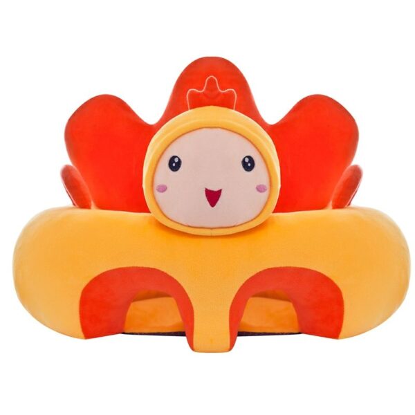 Ultimate Comfort for Your Little One: Discover the Best Baby Sofa for Sale - Image 9