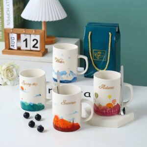 PorcelainMug?420ml