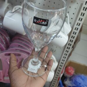 Classic Beverage Glass Set of 6 – 2079