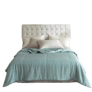 Premium Bamboo Queen Size Bedsheet: Custom Fitted Sheets for Beds - High Quality & Natural