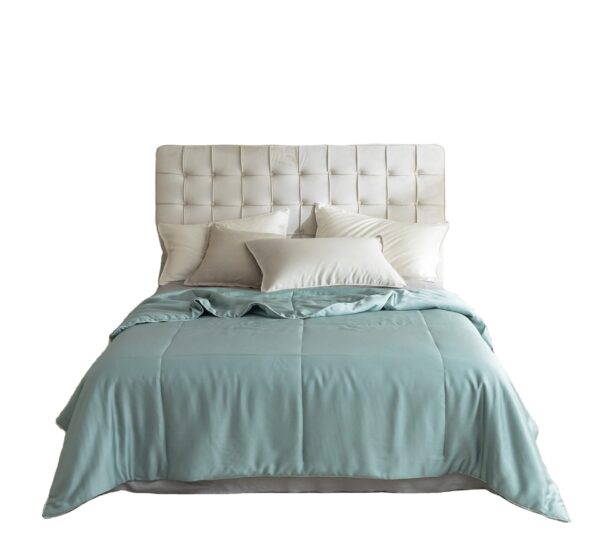 Premium Bamboo Queen Size Bedsheet: Custom Fitted Sheets for Beds - High Quality & Natural