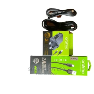 Complete charger Oraimo USB-Micro