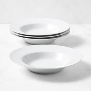Soup plate
