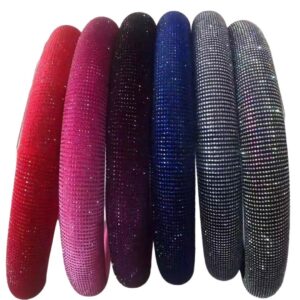 Universal Stylish Auto Steering Skin Wrap Accessories Car Steering Wheel Covers