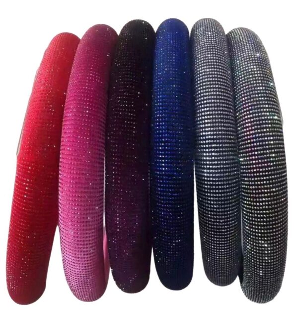 Universal Stylish Auto Steering Skin Wrap Accessories Car Steering Wheel Covers