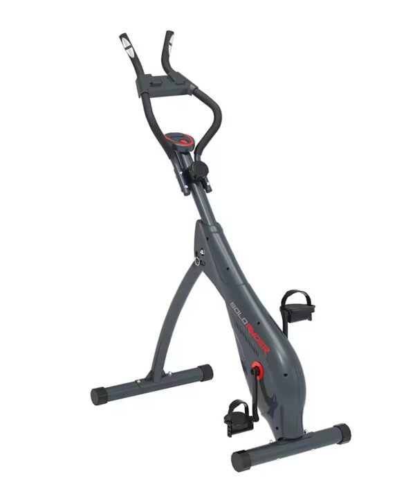 Vertical Climber Gym Machine for Full Body Workout