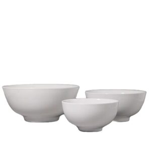 Cereal bowl