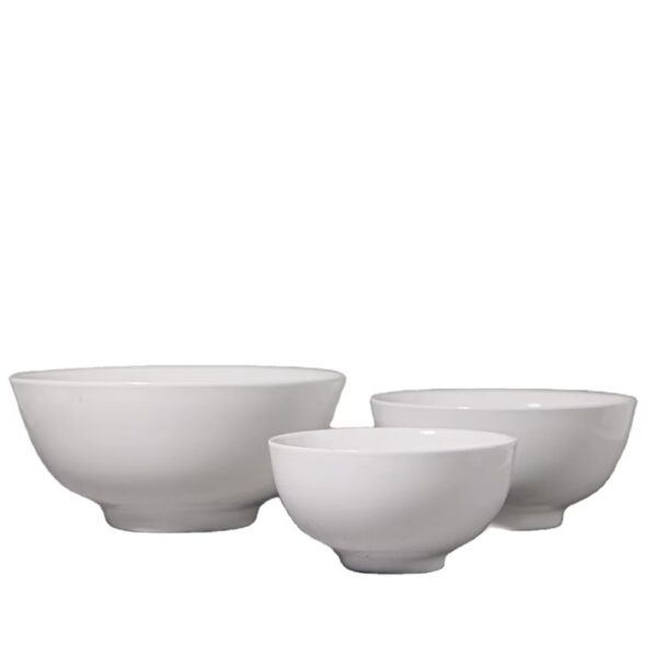 Cereal bowl