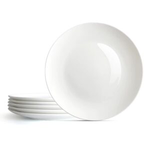 Shallow plate