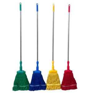 string mop for floor cleaning