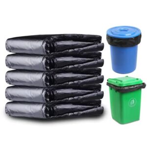 Garbage bags