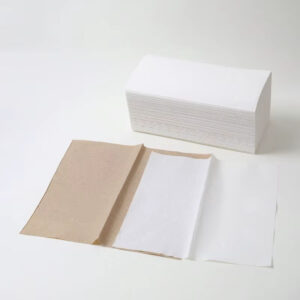 Multifold Hand Towels