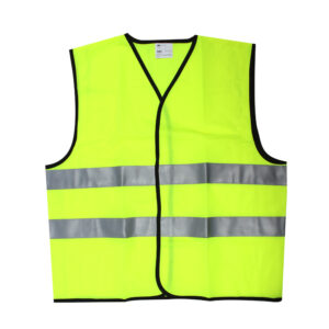 high visibility reflector vest